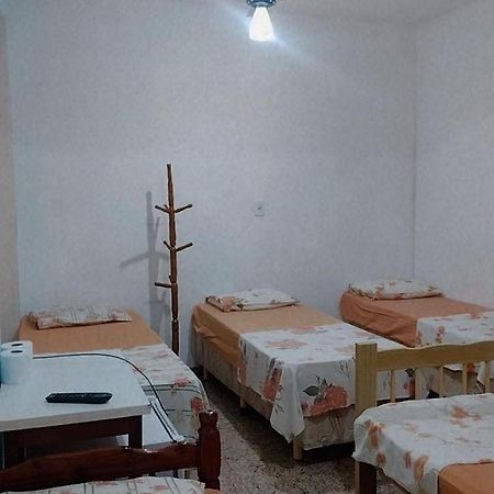 Hotel Do Sabonete Aparecida  Zewnętrze zdjęcie