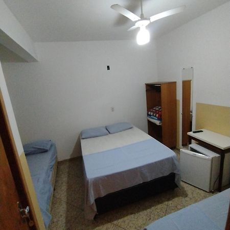 Hotel Do Sabonete Aparecida  Zewnętrze zdjęcie