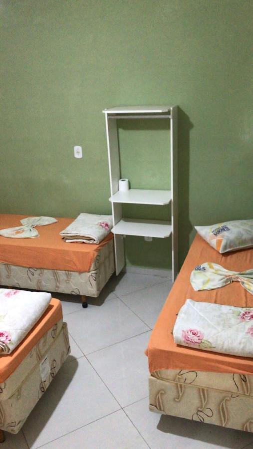 Hotel Do Sabonete Aparecida  Zewnętrze zdjęcie