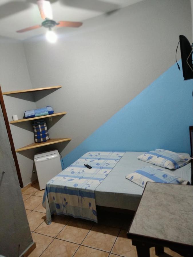 Hotel Do Sabonete Aparecida  Zewnętrze zdjęcie
