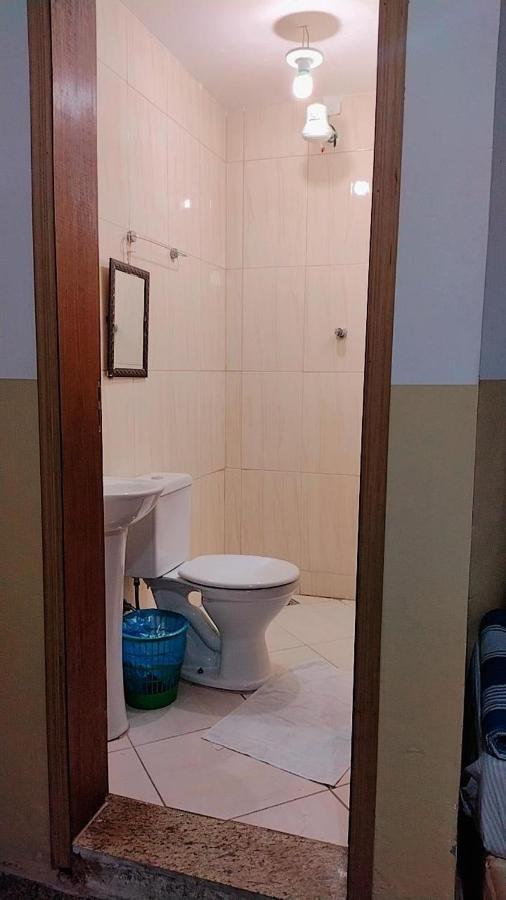 Hotel Do Sabonete Aparecida  Zewnętrze zdjęcie