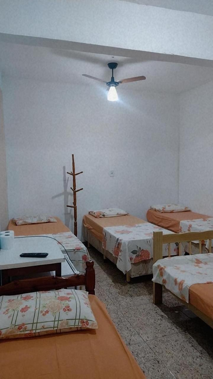 Hotel Do Sabonete Aparecida  Zewnętrze zdjęcie