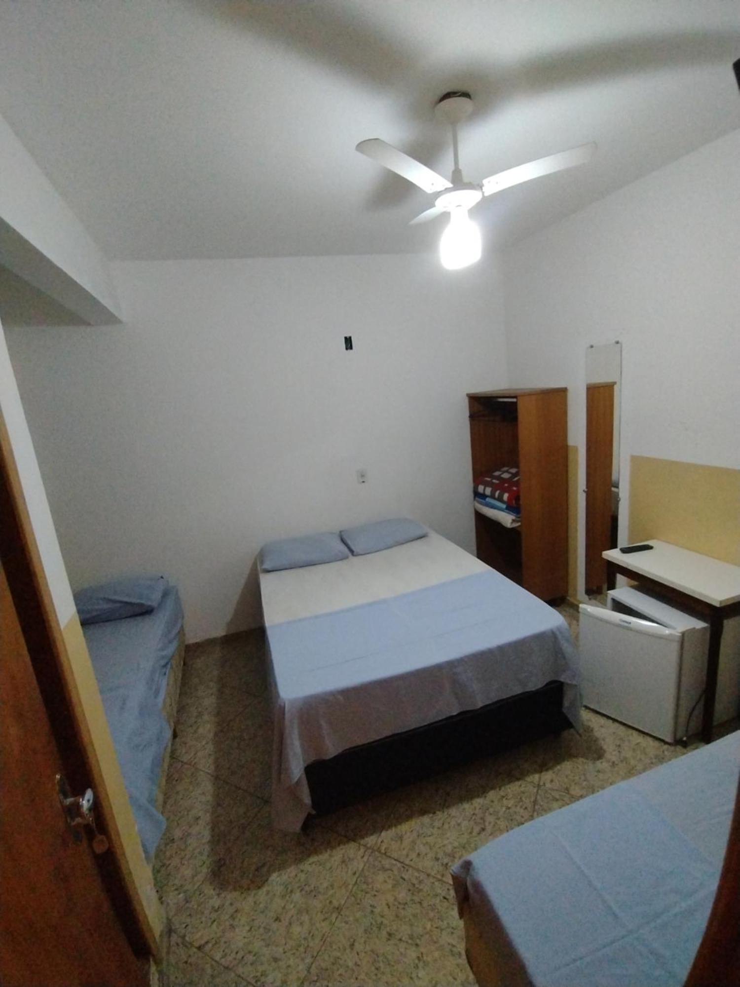 Hotel Do Sabonete Aparecida  Zewnętrze zdjęcie