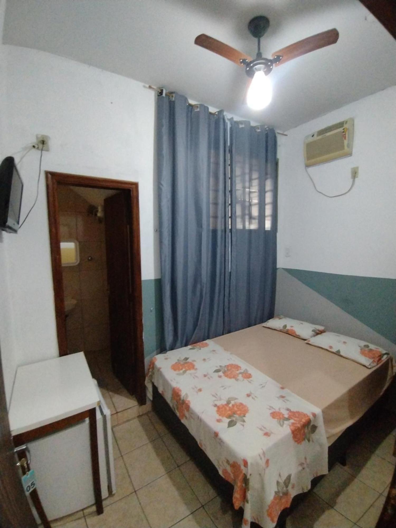 Hotel Do Sabonete Aparecida  Zewnętrze zdjęcie